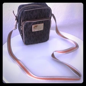 Michael Kors crossbody